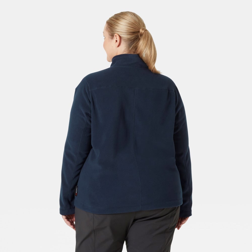 Helly Hansen Womens Daybreaker Fleece Plus Helly Hansen Womens Daybreaker Fleece Plus