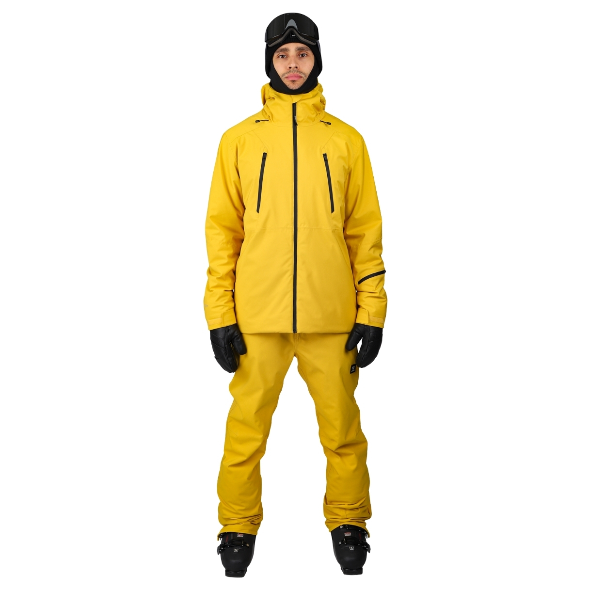 Brunotti Norrow Men Snow Jacket