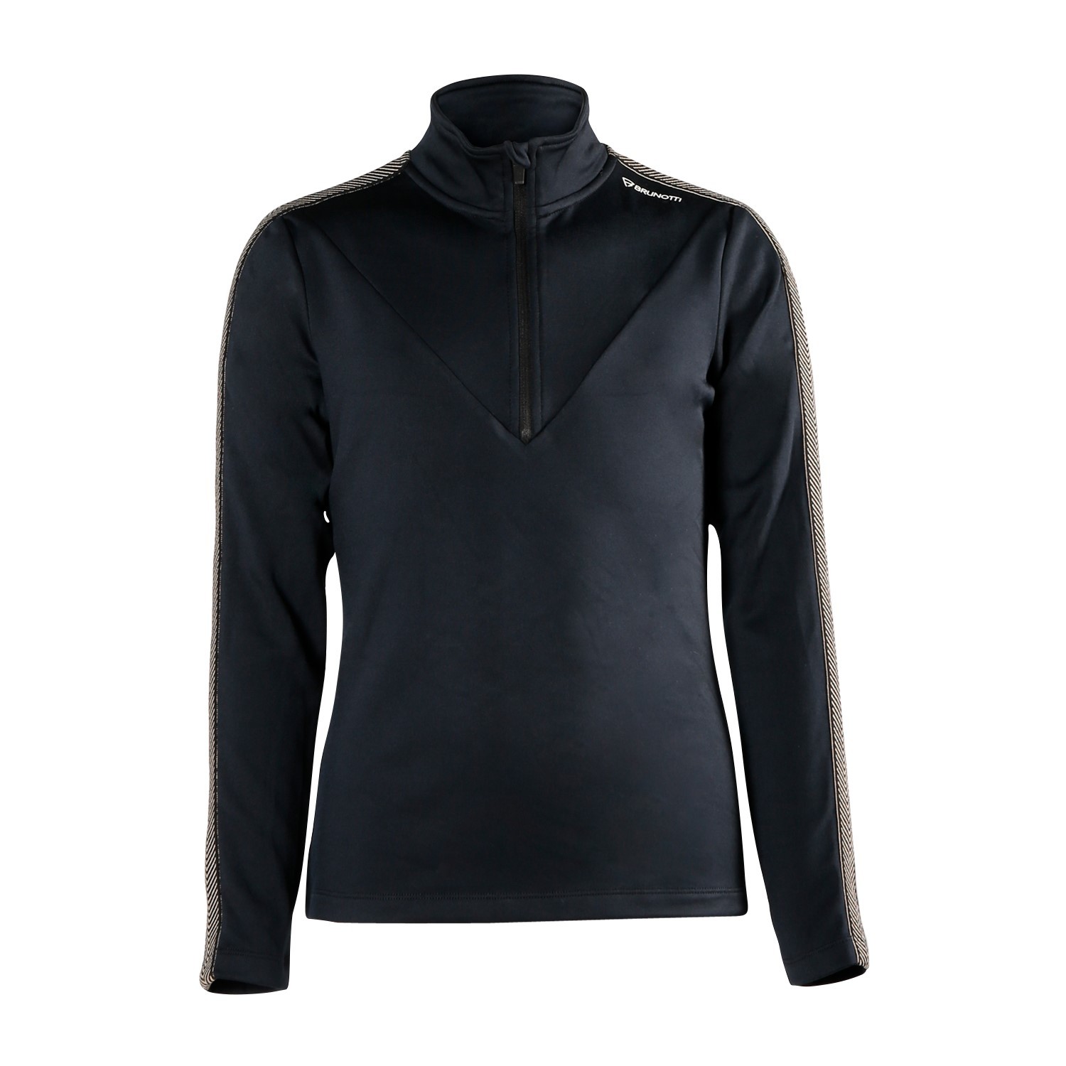 Brunotti Phesant-JR Girls Fleece Brunotti Phesant-JR Girls Fleece
