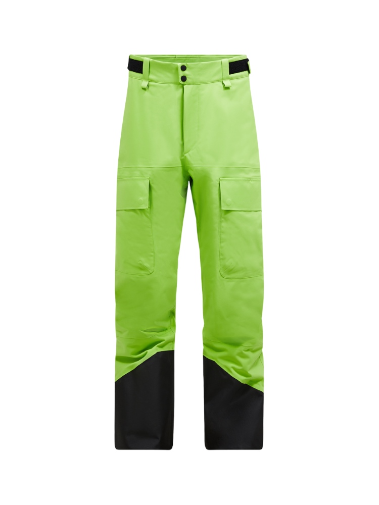 Peak Performance Mens Edge Insulated Pants Peak Performance Mens Edge Insulated Pants
