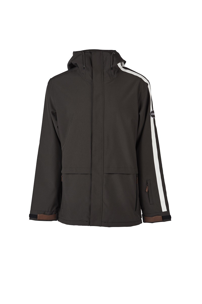 Sessions M Scout Jacket 2020 Sessions M Scout Jacket 2020