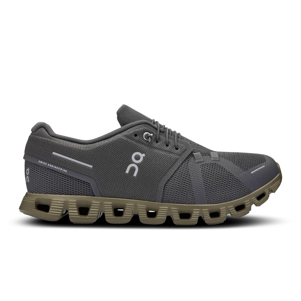 On Running Mens Cloud 5