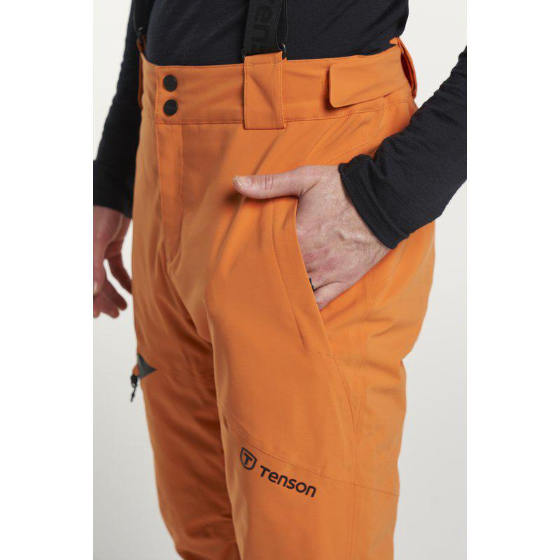 Tenson Mens Core Ski Pant