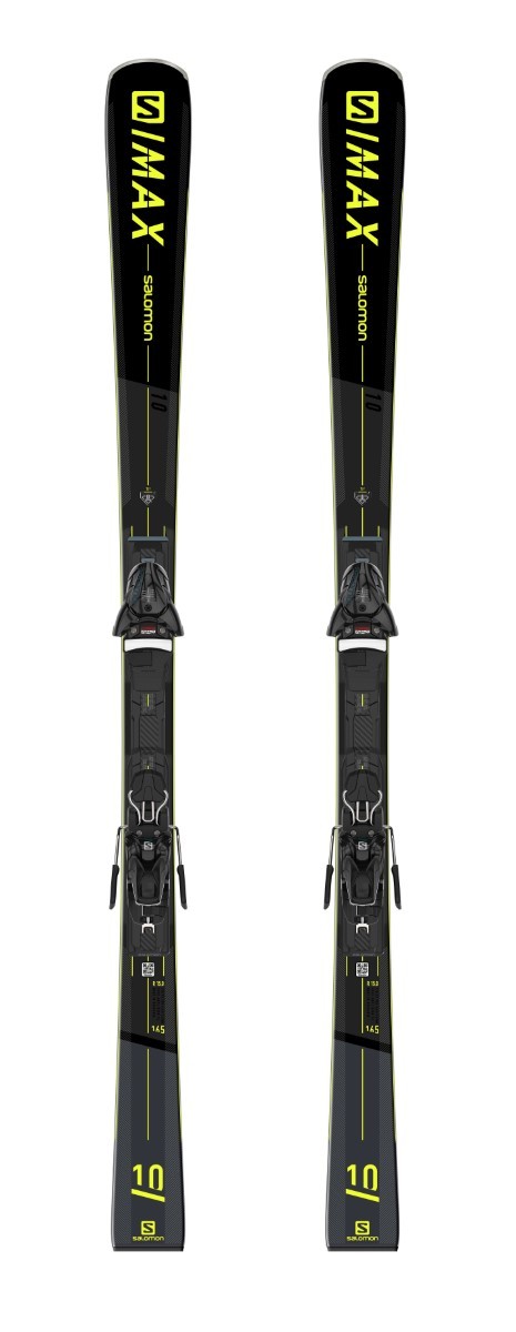 Salomon S/Max 10 Salomon S/Max 10
