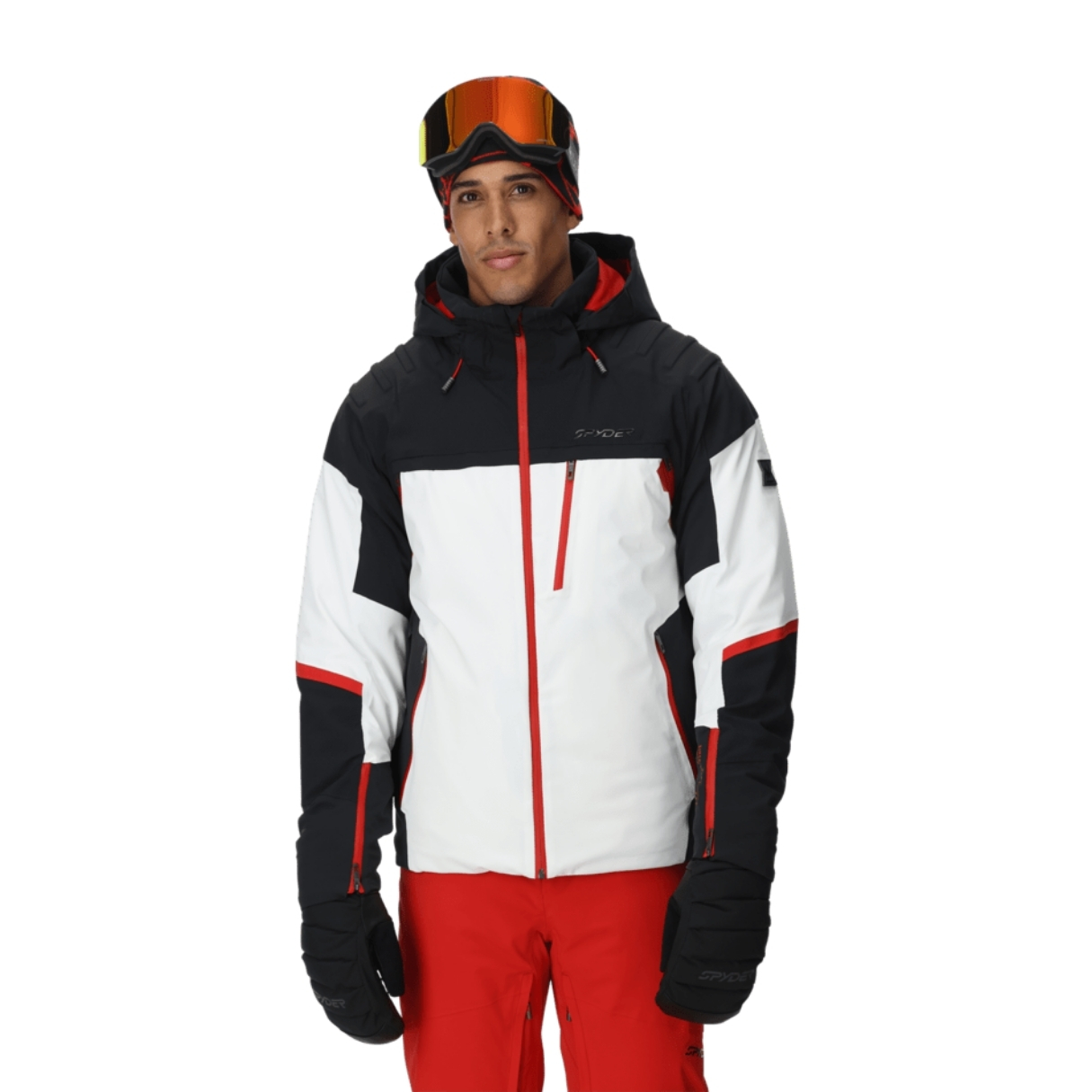 Spyder Mens Vanqysh Jacket