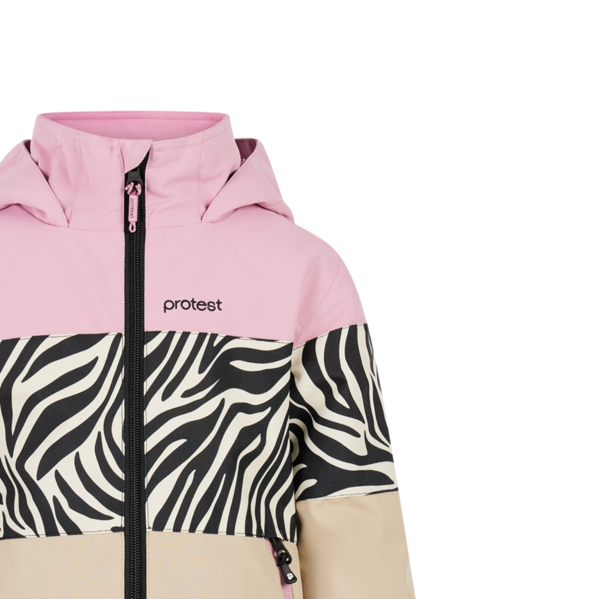 Protest Kids Prtpleuni Td Snowjacket