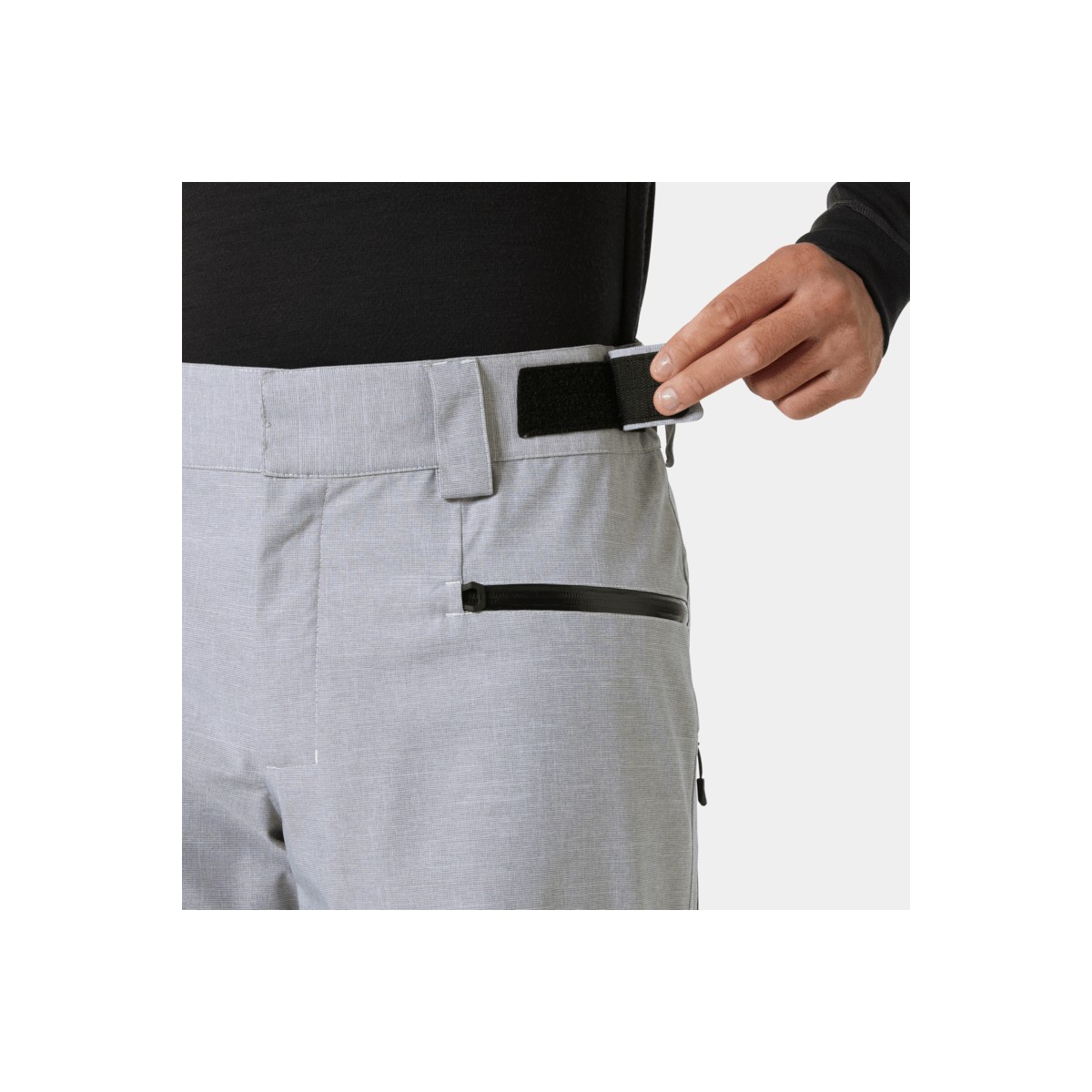 Helly Hansen Mens Garibaldi 2.0 Pant