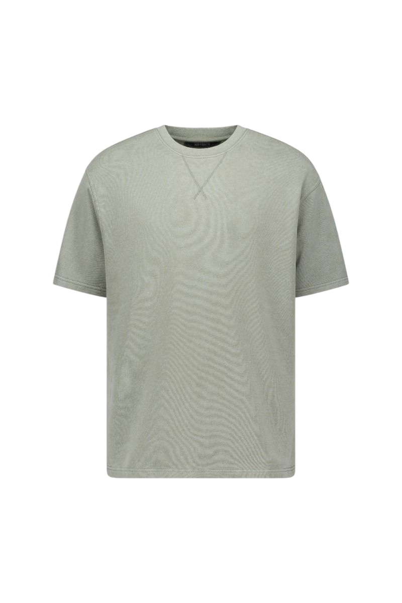 Airforce Mens Dyed T_Shirt