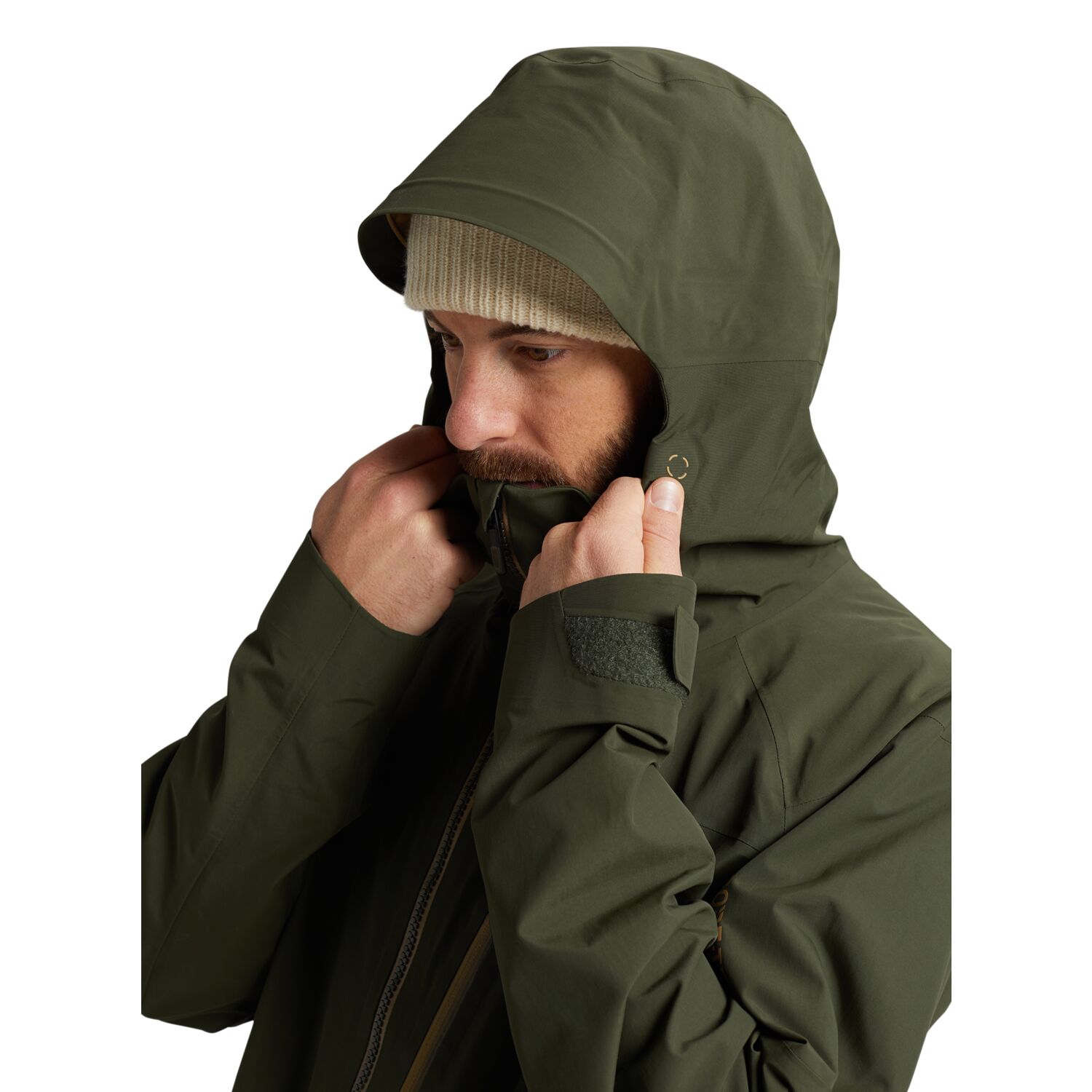 Burton M Ak Gore Cyclic Jacket 2021 Burton M Ak Gore Cyclic Jacket 2021