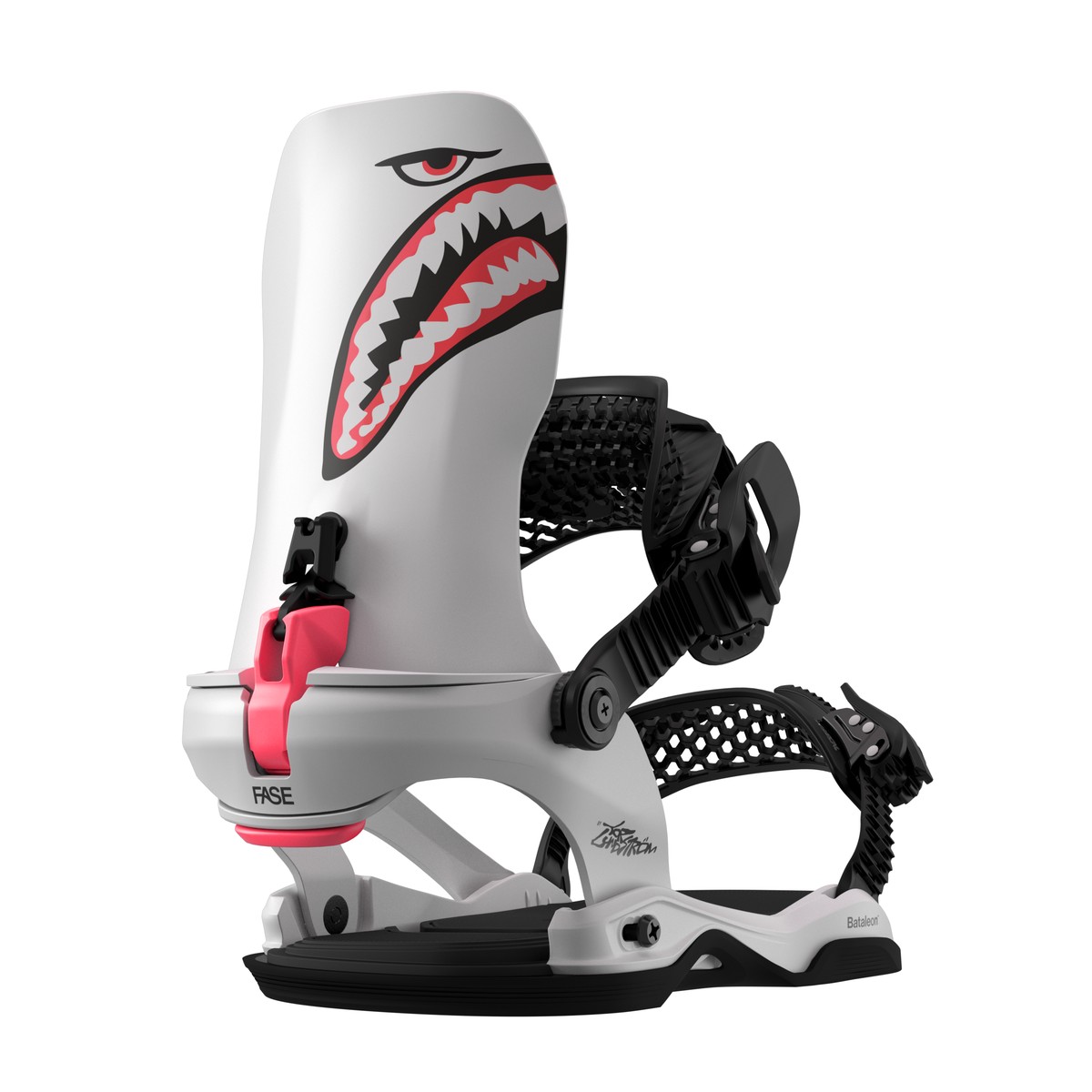 Bataleon Mens Blaster PRO AW Fase