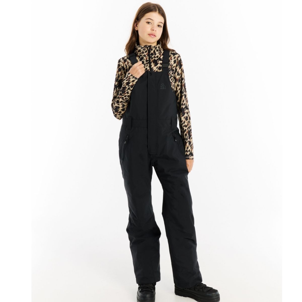 Protest Girls Prtcrane Jr Salopette