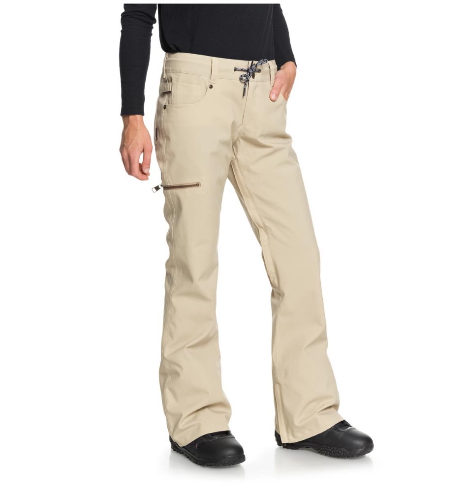 DC Shoes W Viva Pant 2019 DC Shoes W Viva Pant 2019