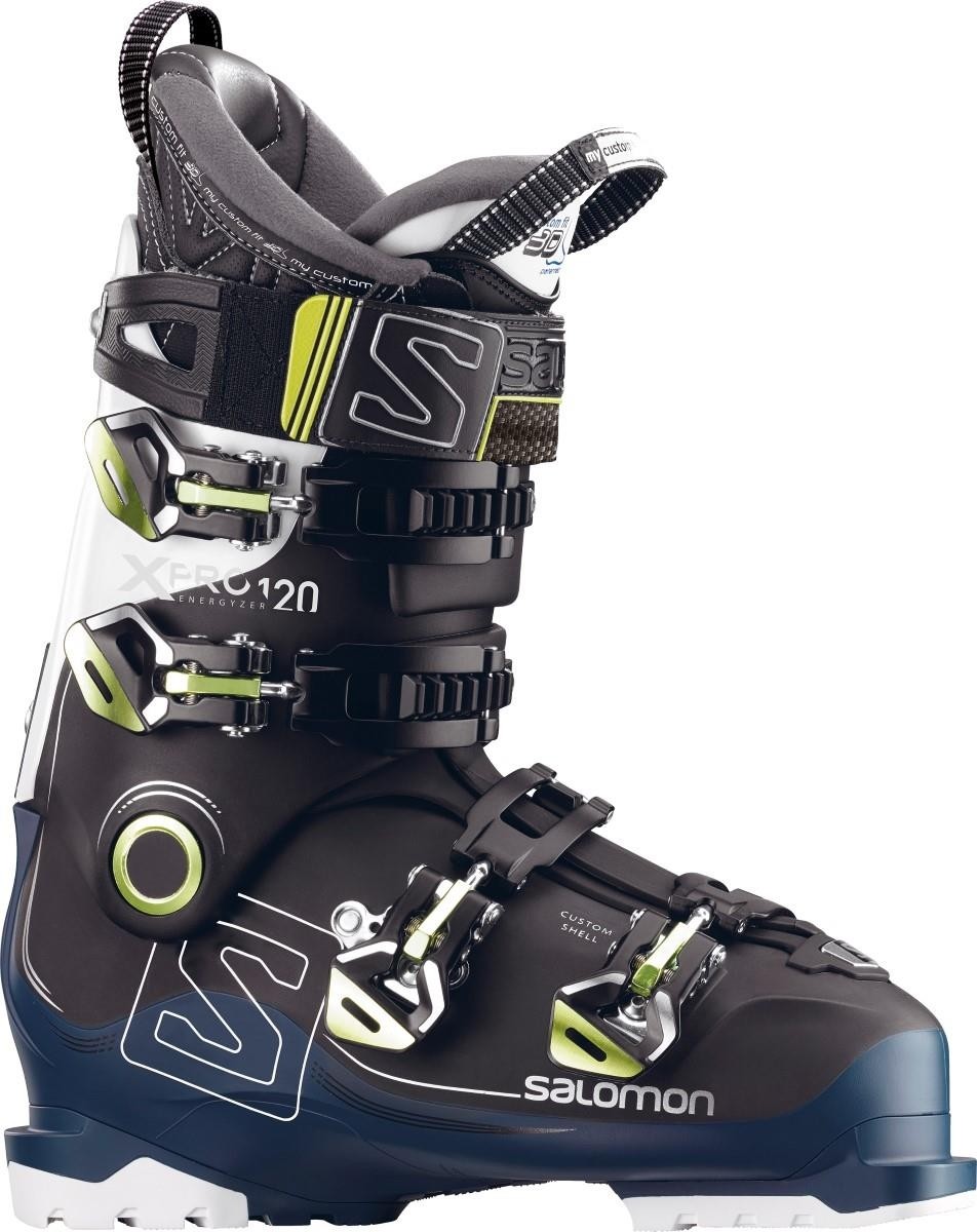 Salomon x pro 120 2018 top