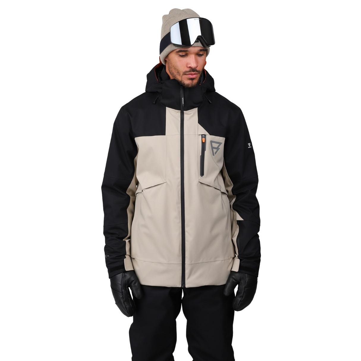 Brunotti Kanisher Men Snow Jacket