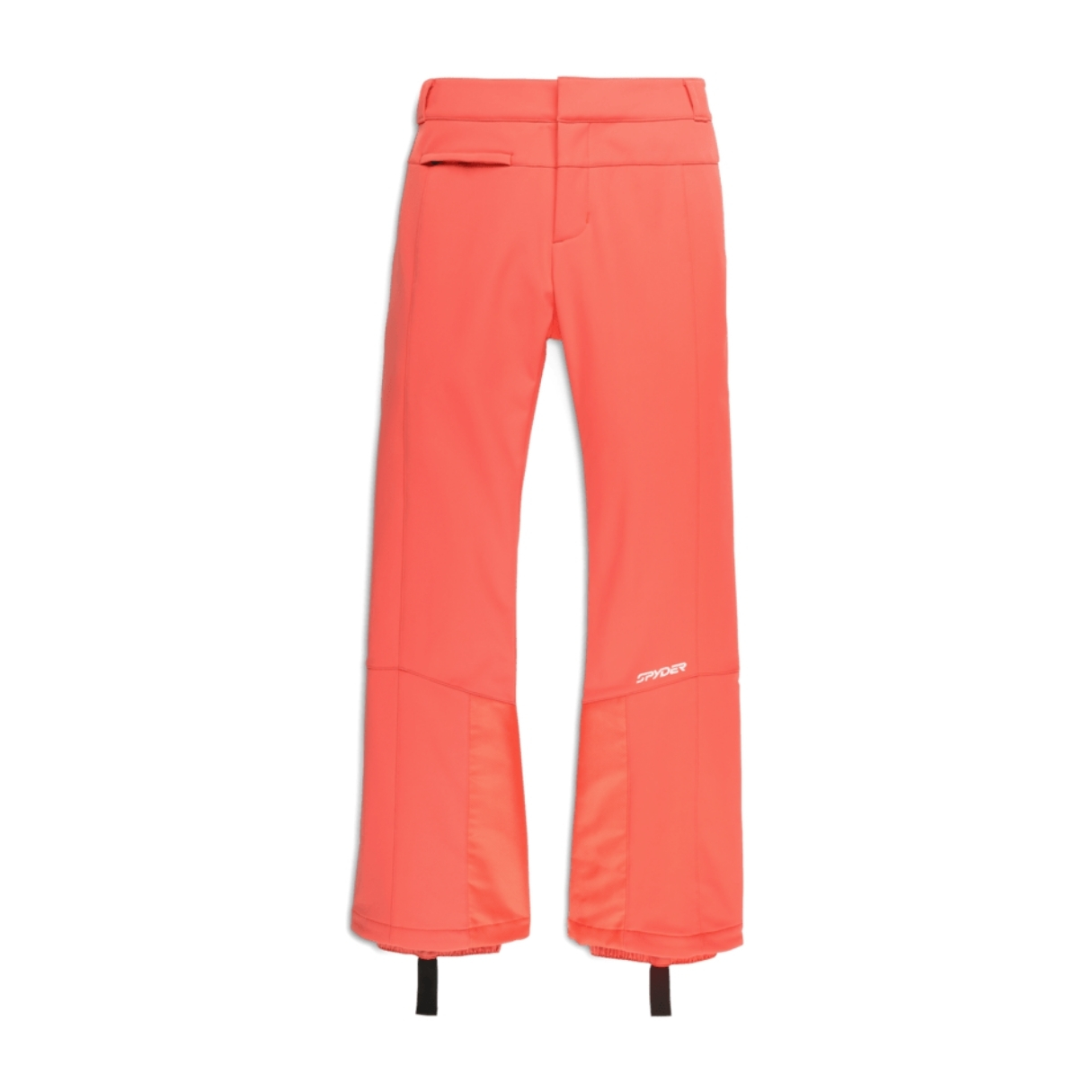 Spyder Womens Orb Softshell Pants