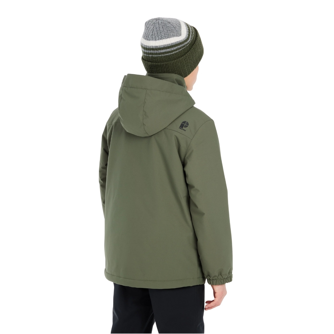 Protest Boys Prtflynty Jr Snowjacket