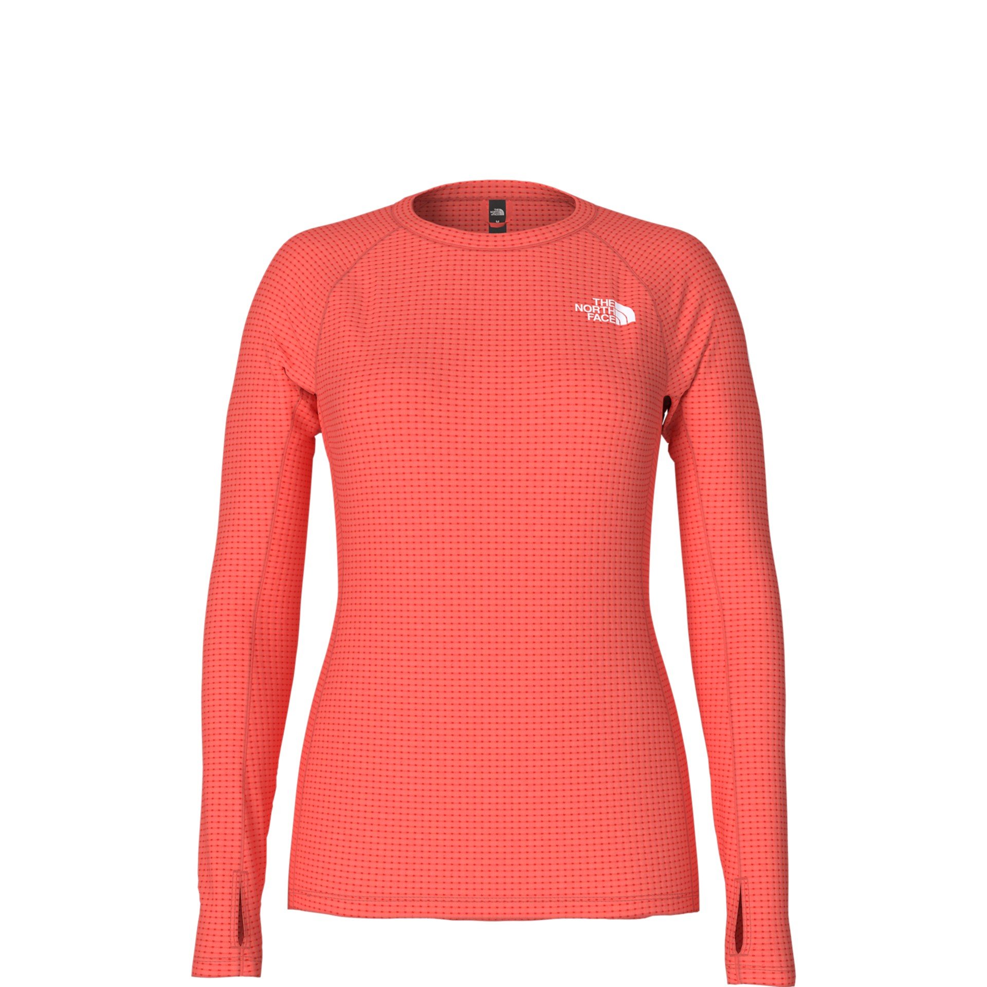 The North Face Womens Pro 120 Crew