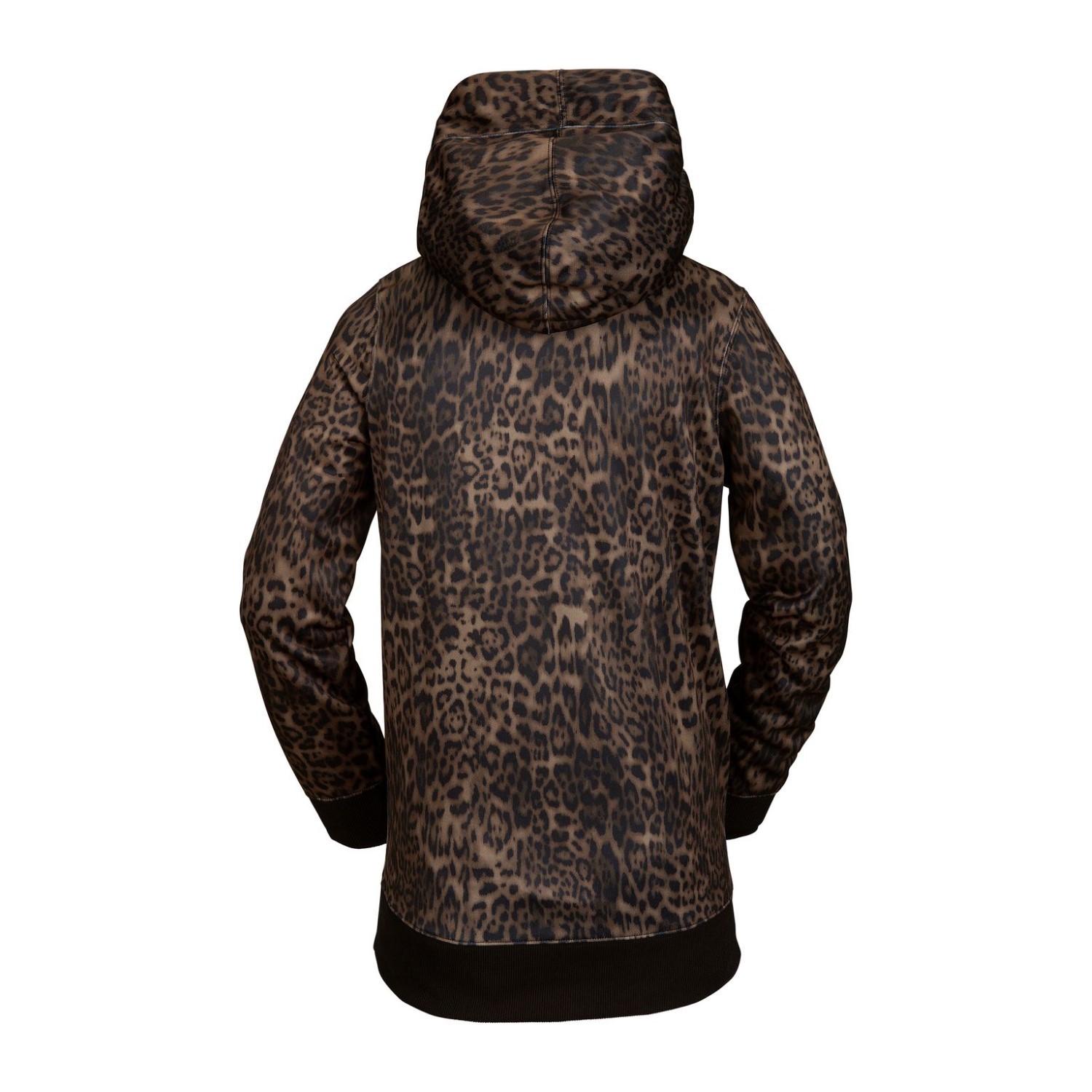 Volcom Spring Shred Hoody Volcom Spring Shred Hoody