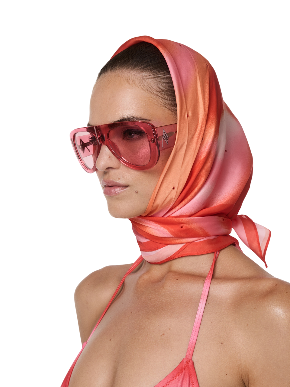 Goldbergh Womens Hesperides Scarf