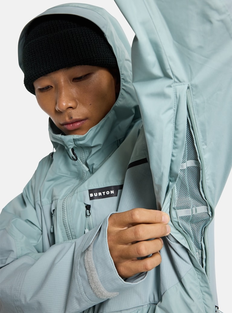 Burton Mens Frostner Jacket