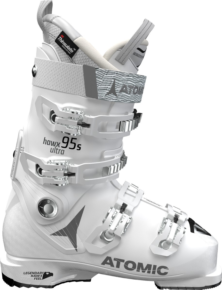 Atomic Hawx Ultra 95 S W 2020 Atomic Hawx Ultra 95 S W 2020