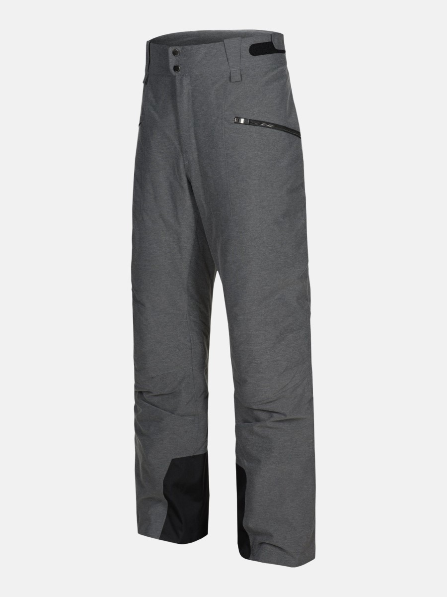 Peak Performance M Scoot Melange Pants 2020 Peak Performance M Scoot Melange Pants 2020
