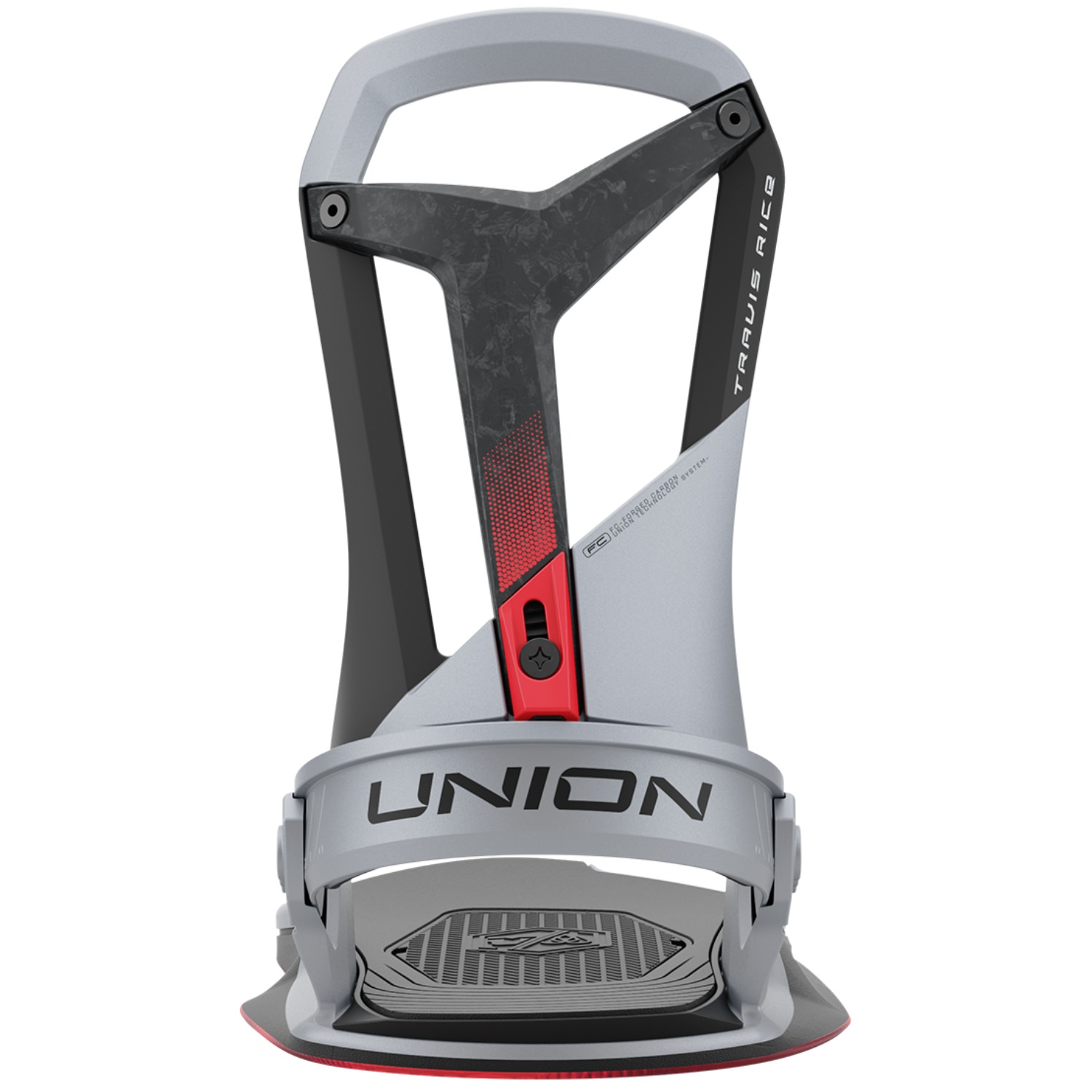 Union Falcor