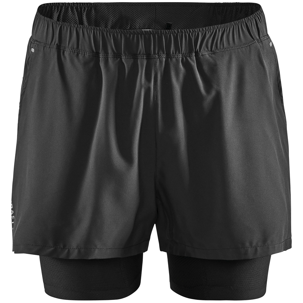 Craft M Adv Essence 2_In_1 Shorts 2021 Craft M Adv Essence 2_In_1 Shorts 2021