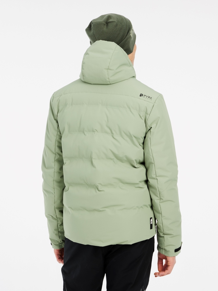 Protest Mens Prtsuperior24 Snowjacket