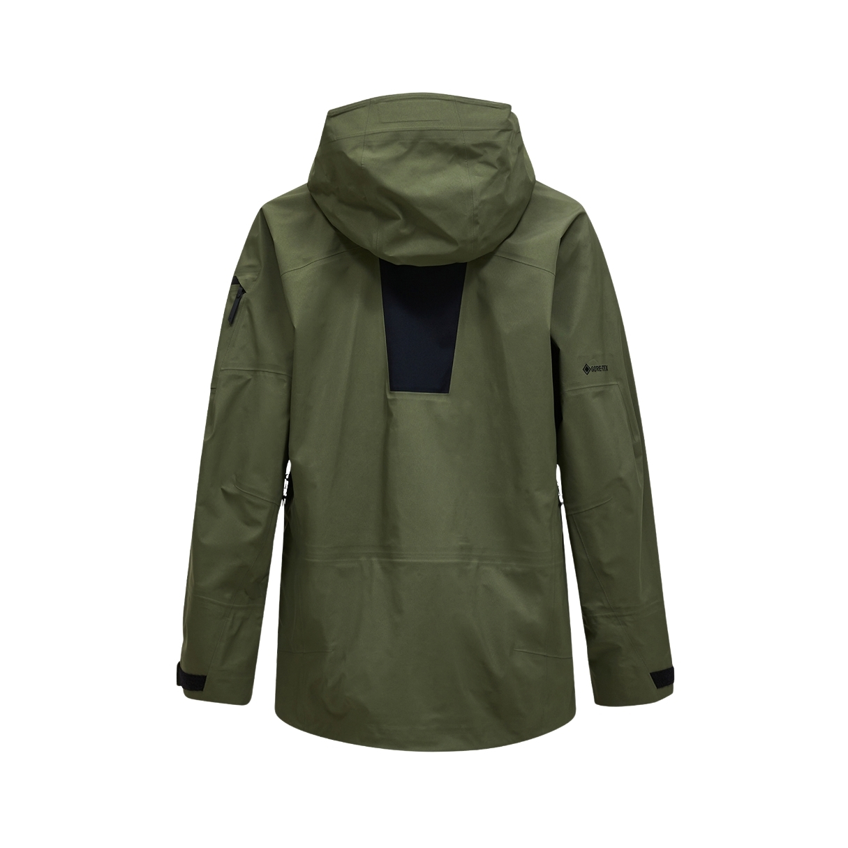 Peak Performance Mens Alpine Gore-Tex 3L Jacket