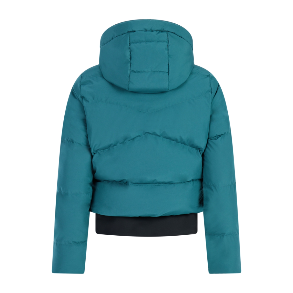 Protest Womens Prtpreppy Snowjacket With Zip-Shift