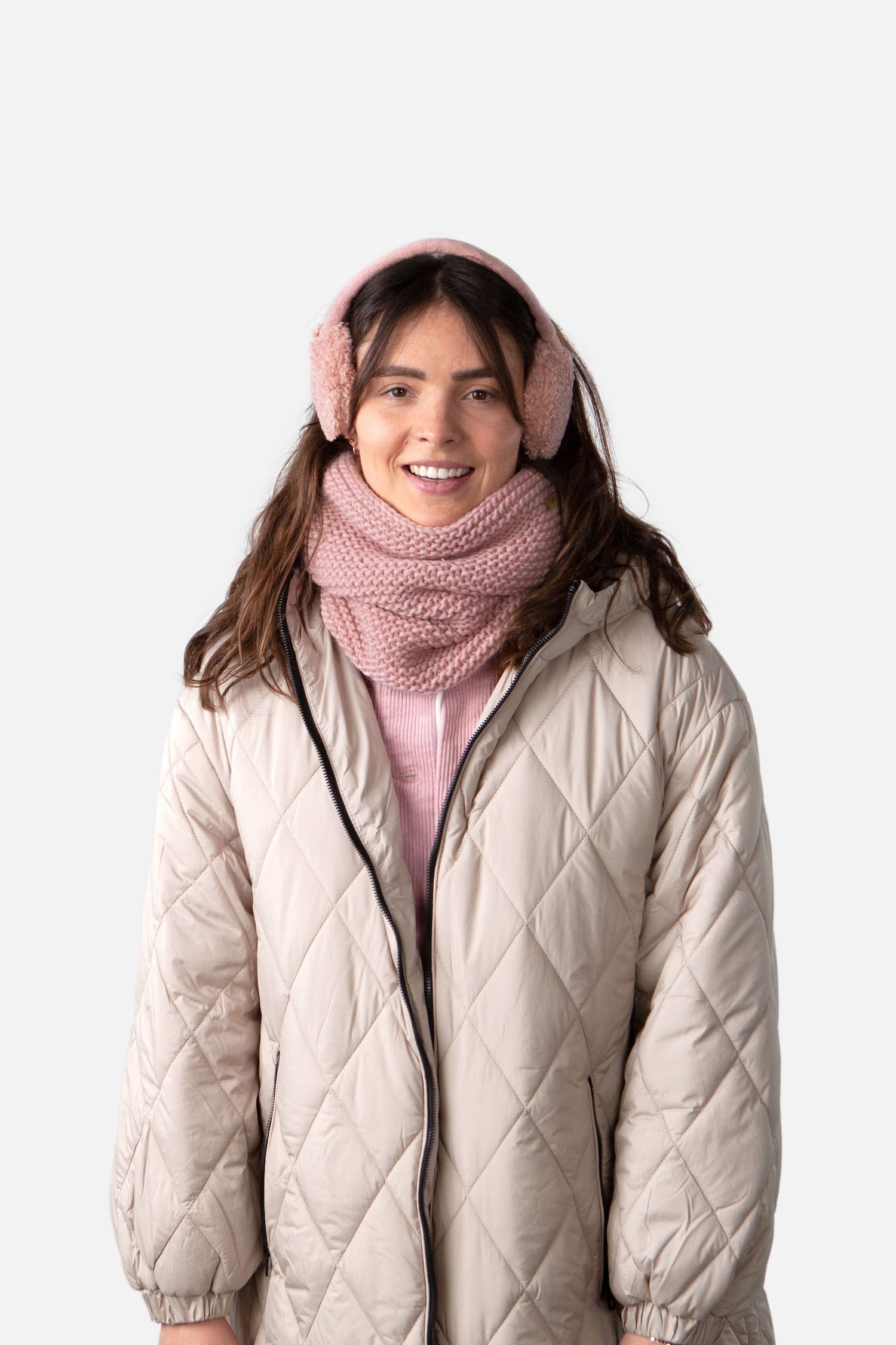 Barts Browniez Earmuffs