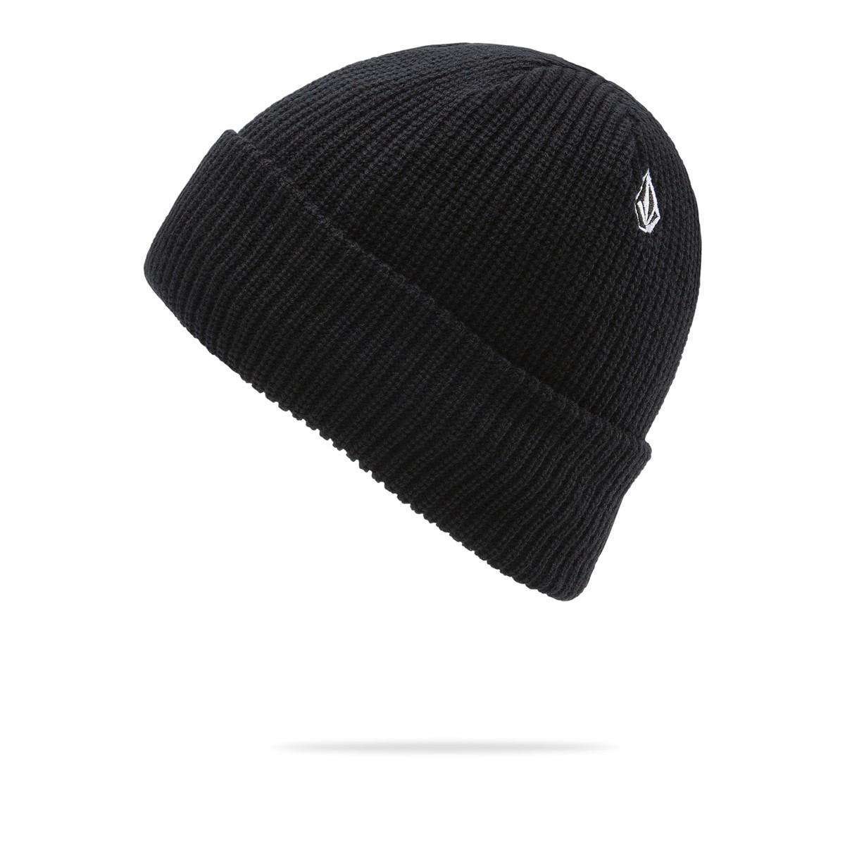 Volcom Mens Sweep Lined Beanie