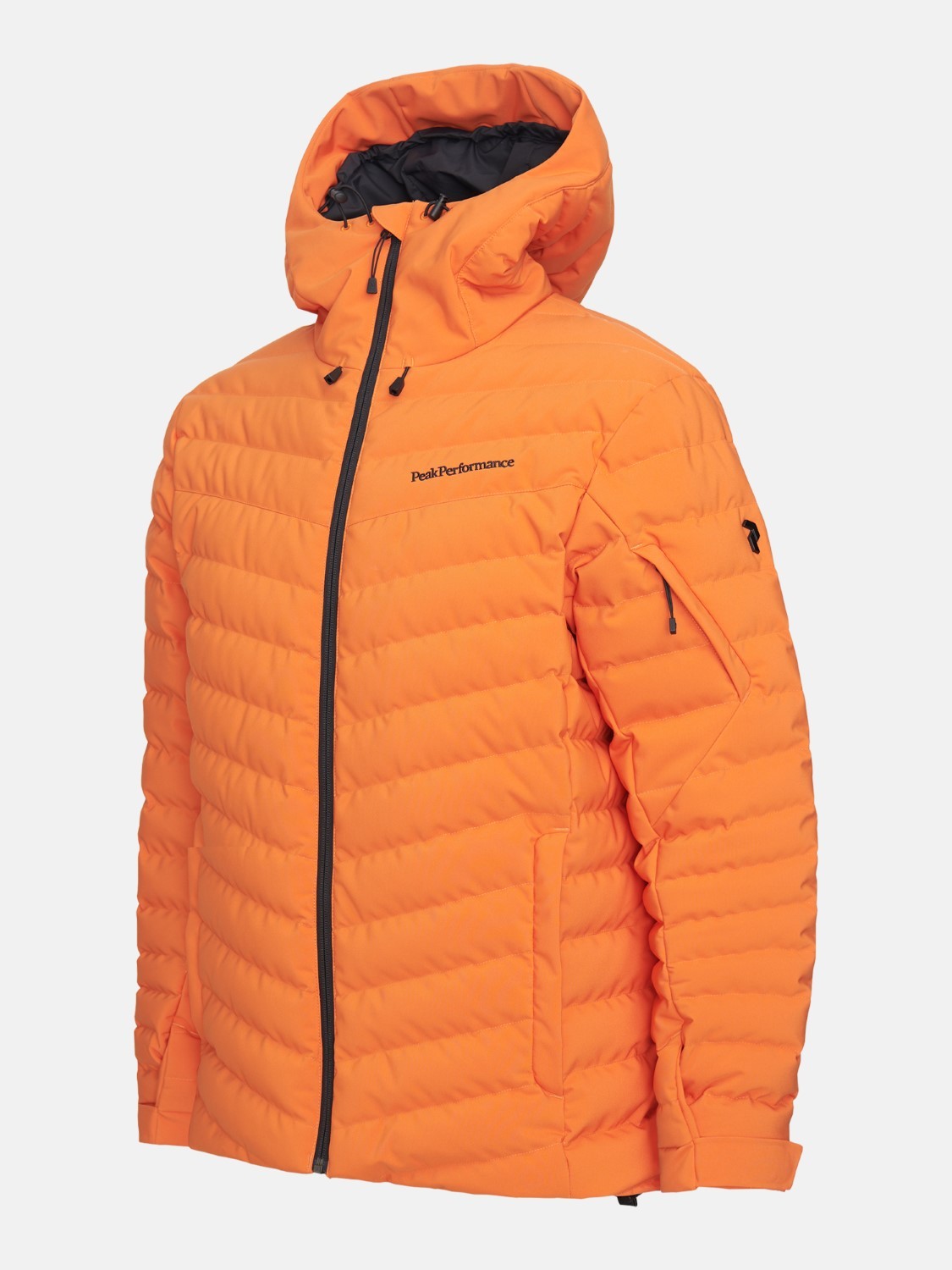 Peak Performance M Frost Ski Jacket 2021 Peak Performance M Frost Ski Jacket 2021