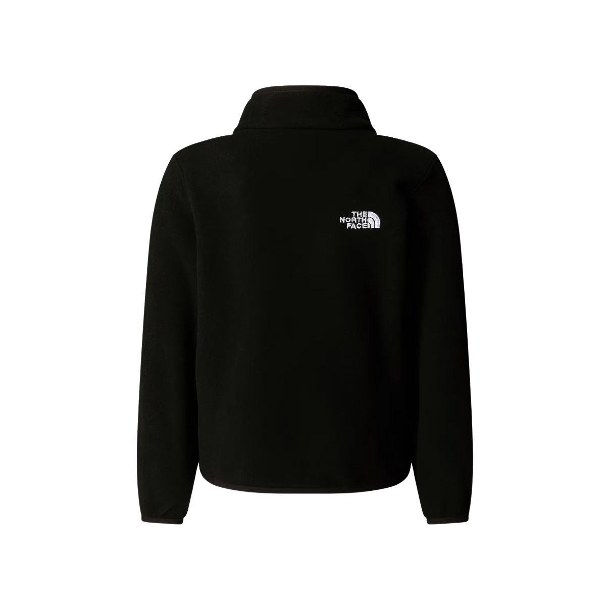 The North Face Kid Glacier 1/4 Zip Pullover