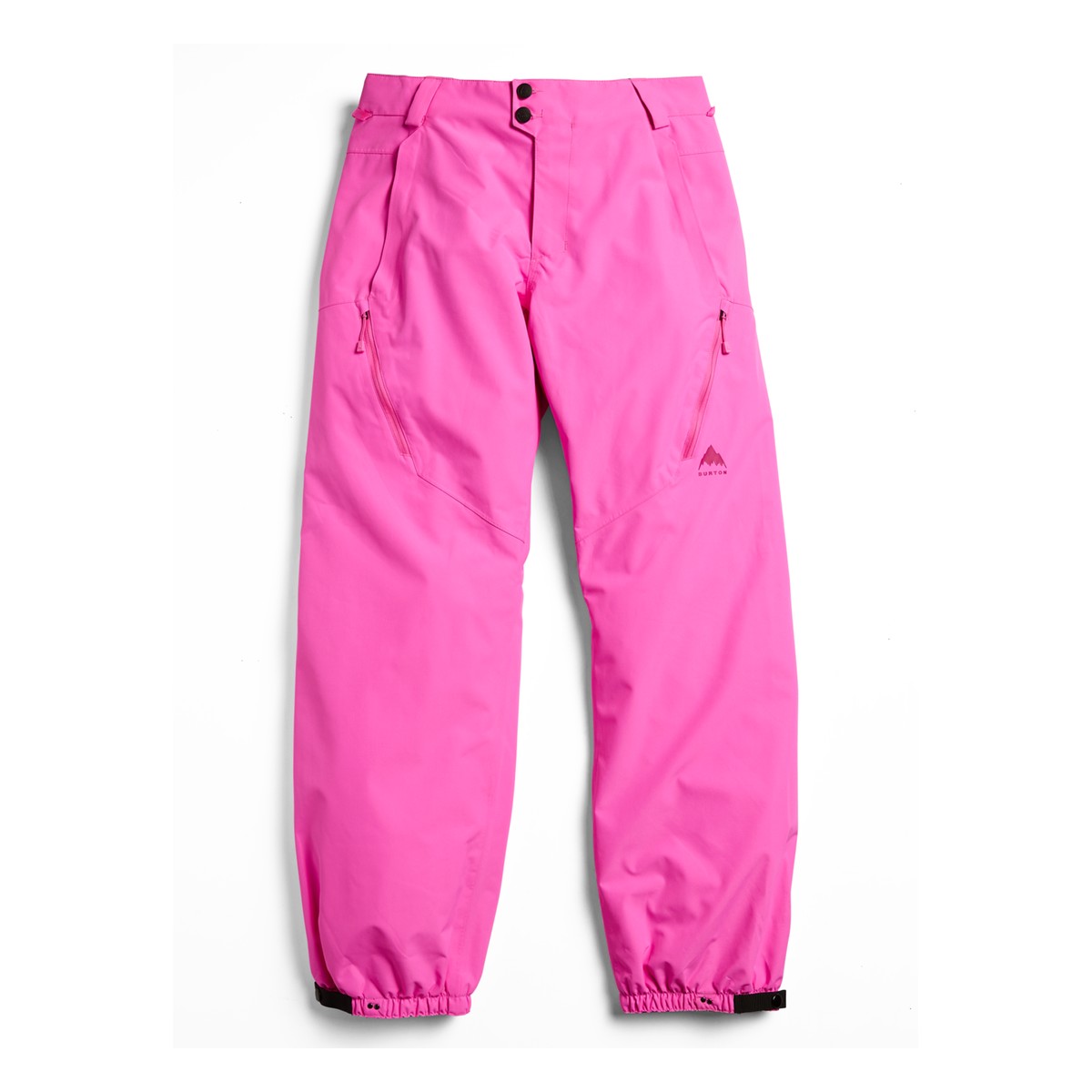 Burton Womens Reserve 2L Relaxed Pants