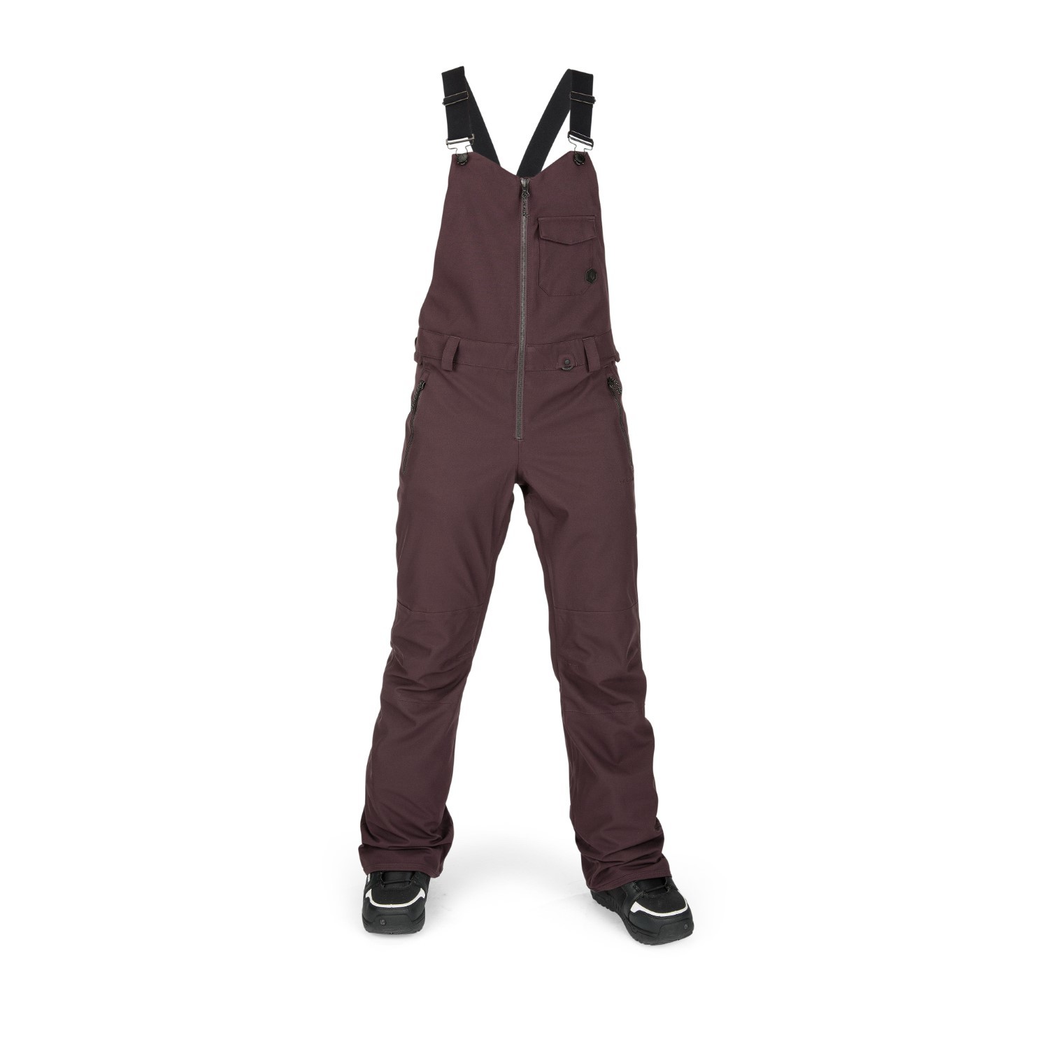 Volcom Swift Bib Overall Volcom Swift Bib Overall