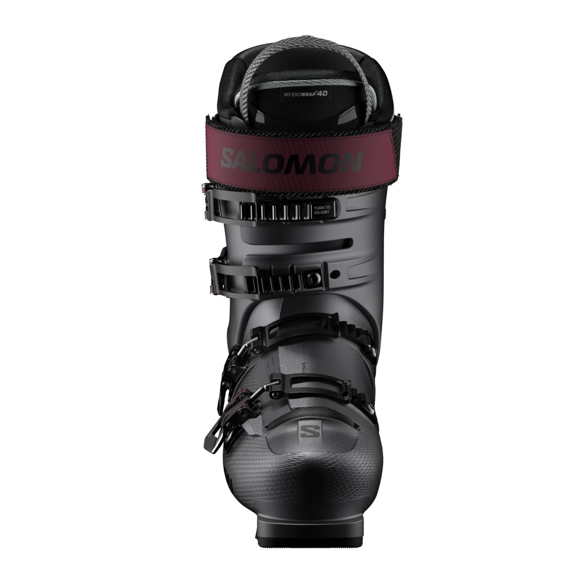 Salomon S/Pro Delta 120 GW