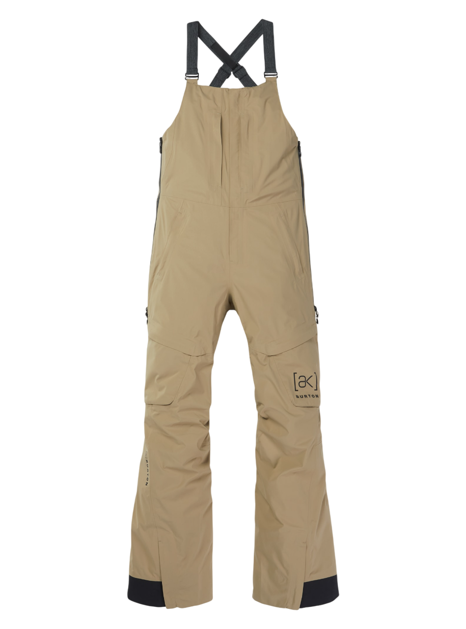 Burton Womens ak Kimmy GORE-TEX 2L Bib Pants Burton Womens ak Kimmy GORE-TEX 2L Bib Pants