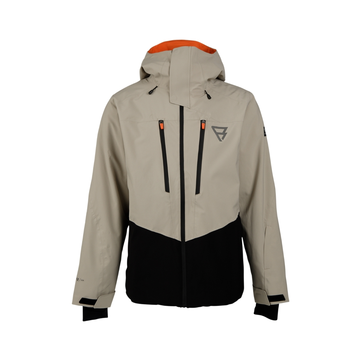 Brunotti Kendron Men Snow Jacket