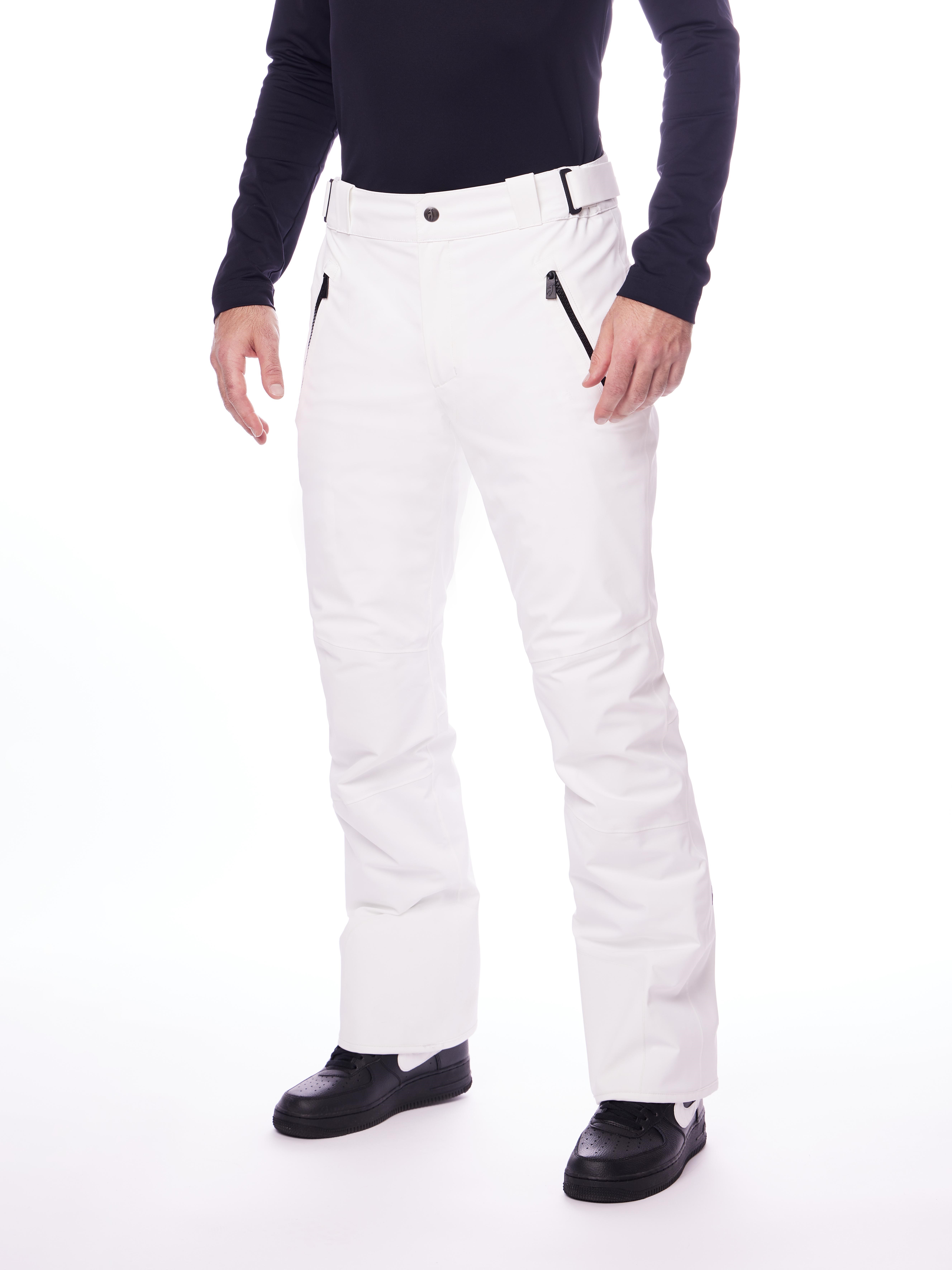 Toni Sailer Mens William Ski Pants