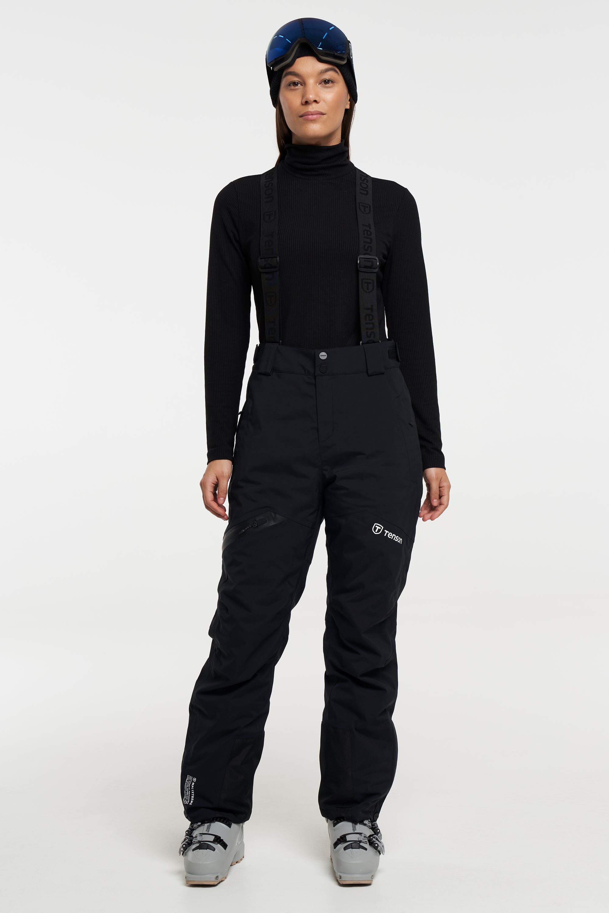 Tenson Womens Core MPC Plus Pants