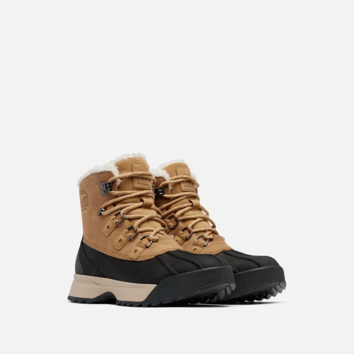 Sorel mens online