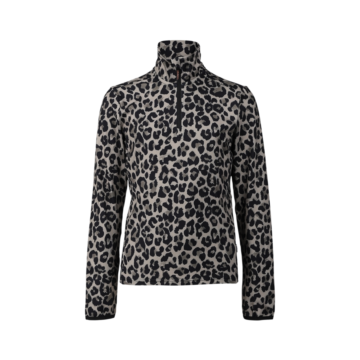 Brunotti Rodiky_Print Girls Fleece