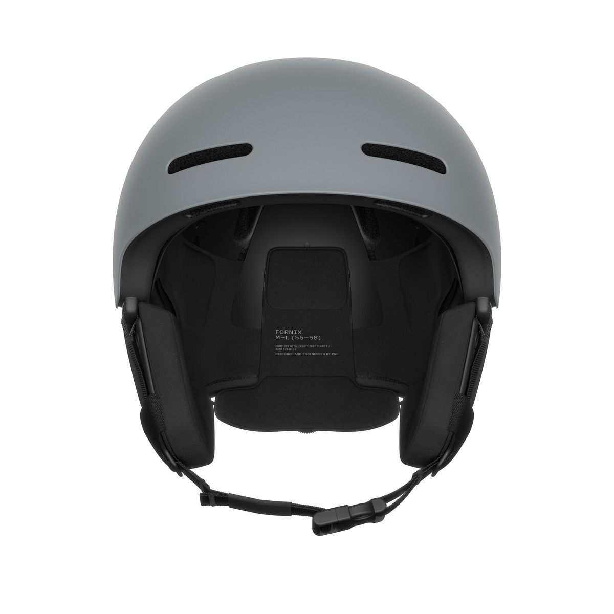 POC Fornix MIPS