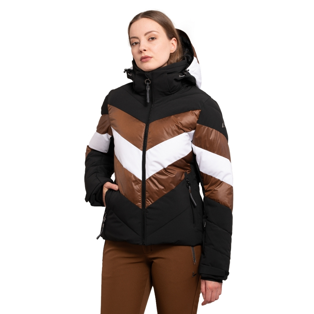 Luhta Womens Kaarto Jacket