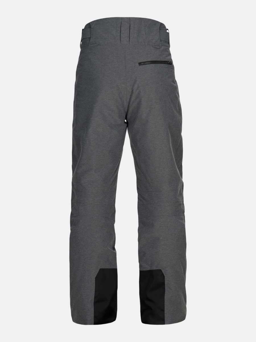Peak Performance M Scoot Melange Pants 2020 Peak Performance M Scoot Melange Pants 2020
