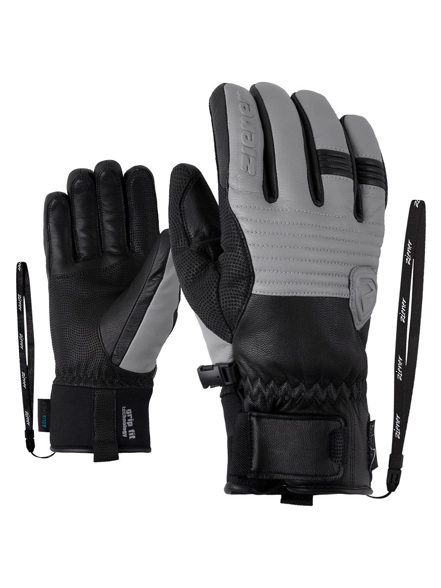 Ziener Gerix AS(R) AW Glove Ziener Gerix AS(R) AW Glove