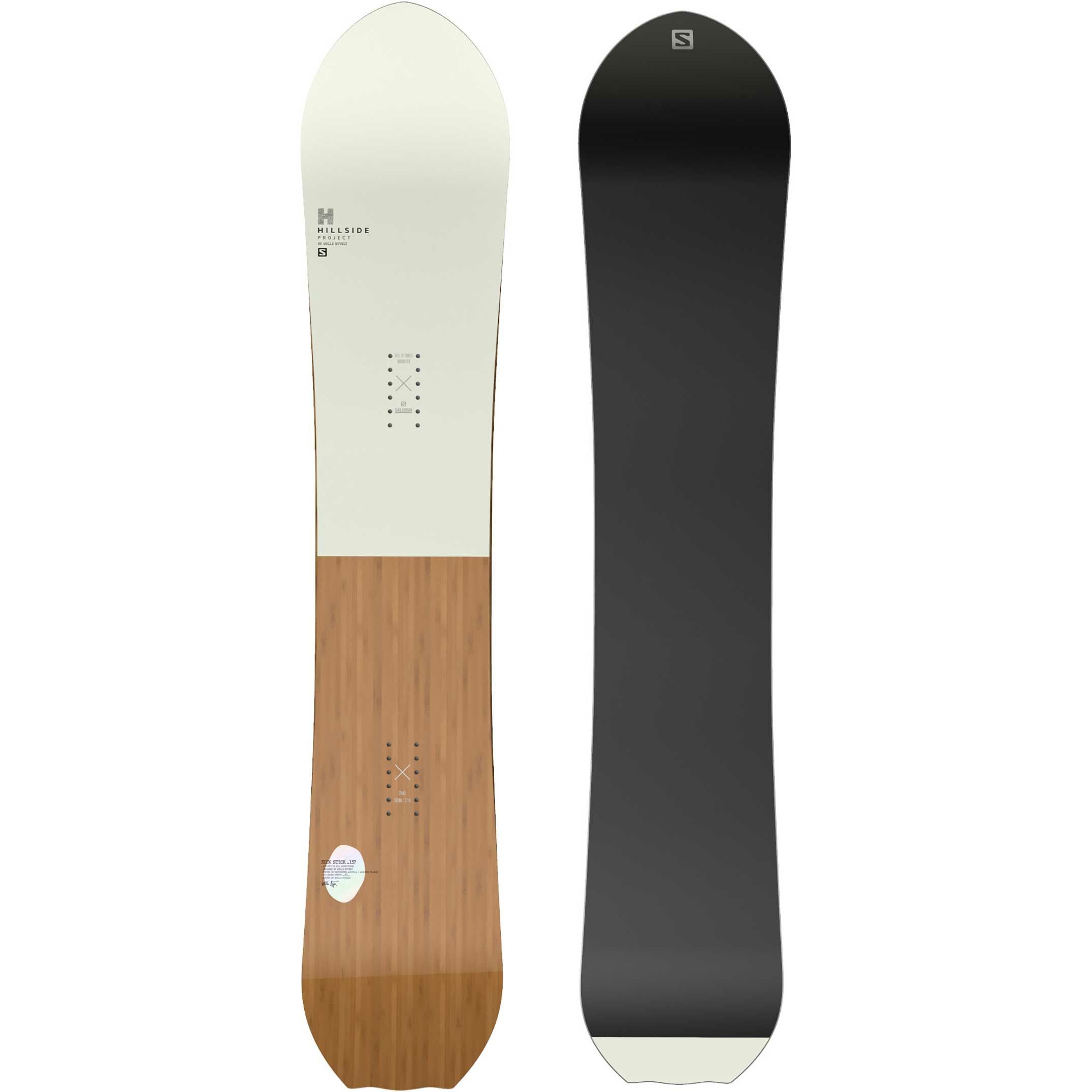 Salomon Hps - Sickstick