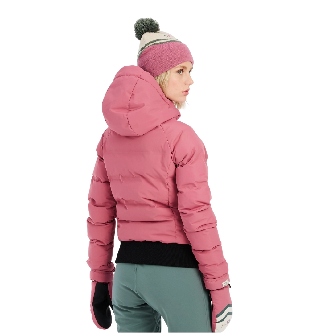 Protest Womens Prtalysumi Snowjacket